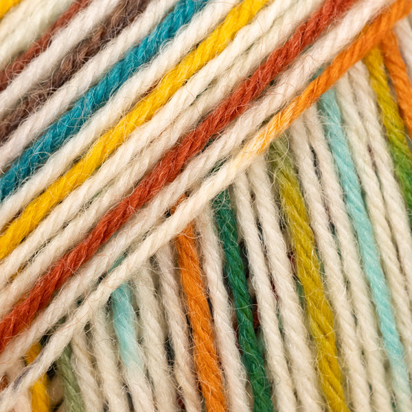 DROPS Fabel - Wol Garen