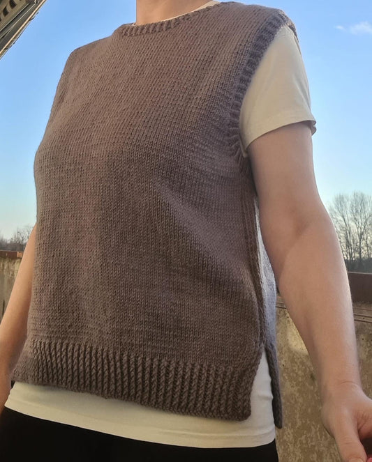 Veste "Mana Veste" Latviešu valodā