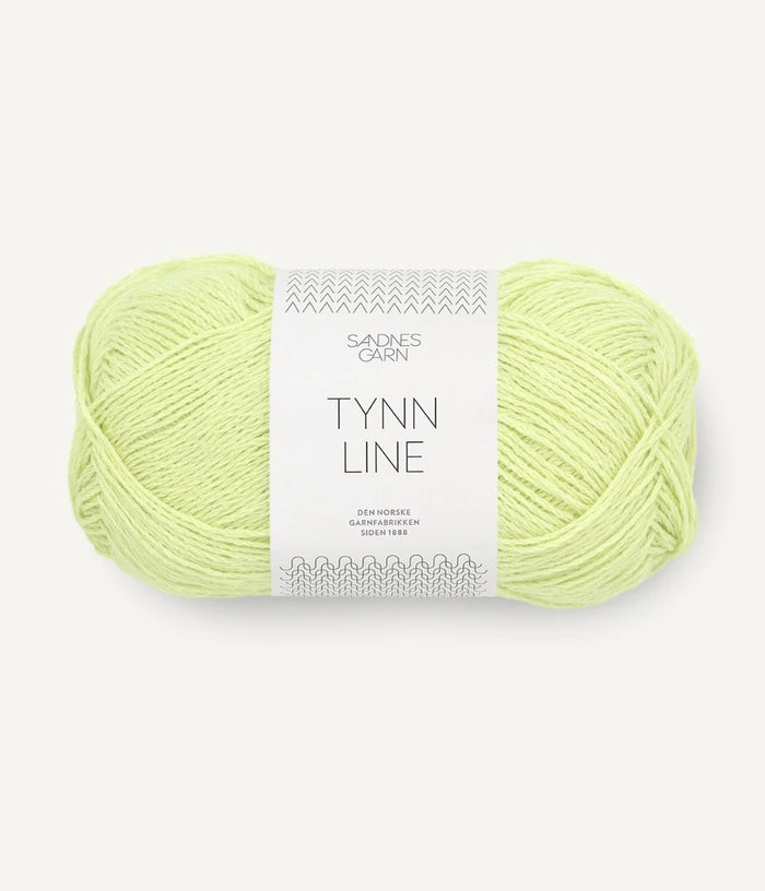 Tynn Line (PRE-ORDER)