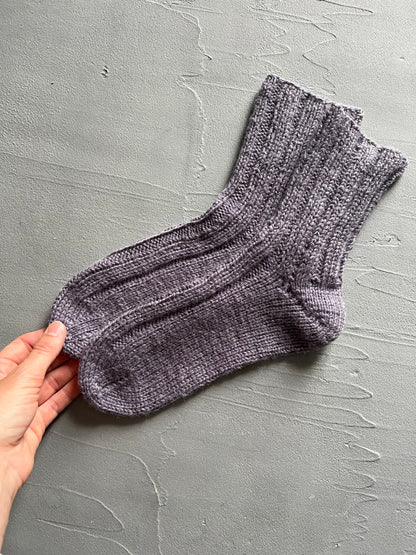 Zeķes "3X2" Latviešu valodā