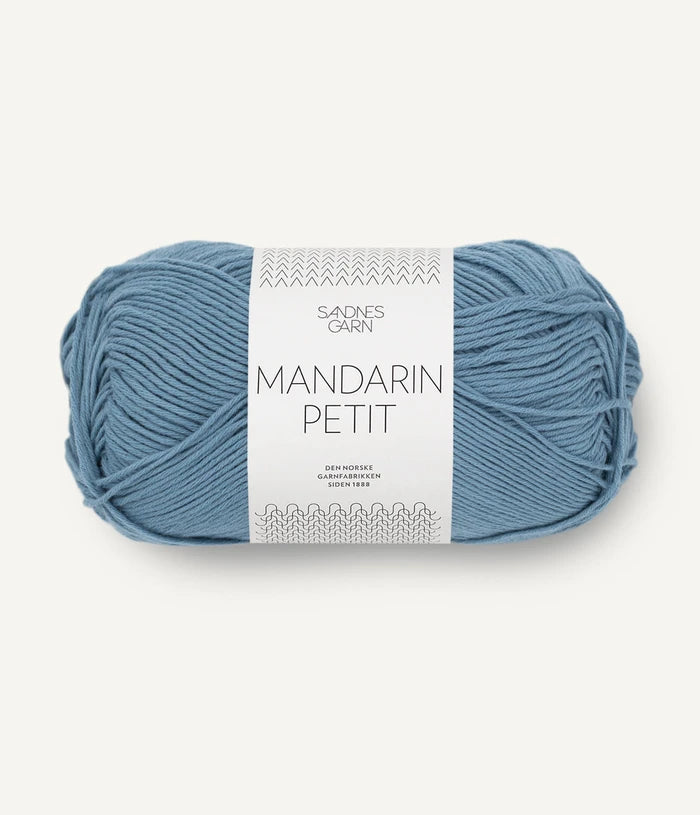 Mandarin Petit (PRE-ORDER)