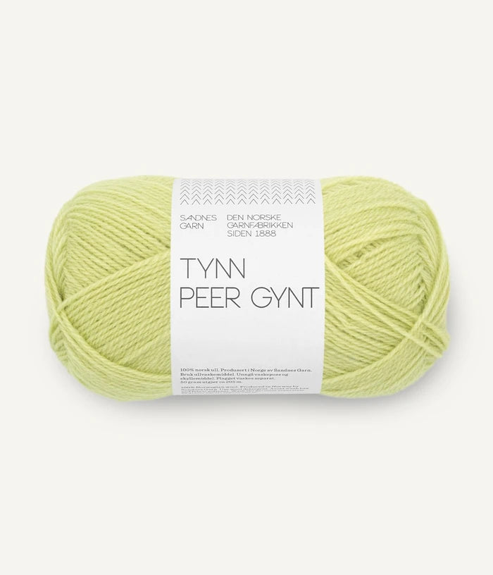 Tynn Peer Gynt (PRE-ORDER)