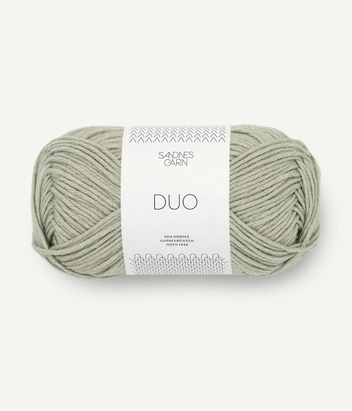 DUO (PRE-ORDER)