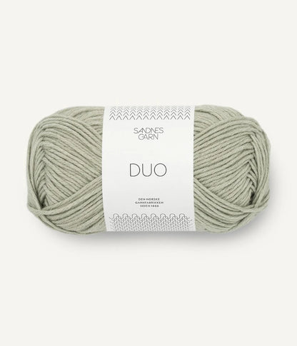 DUO (PRE-ORDER)