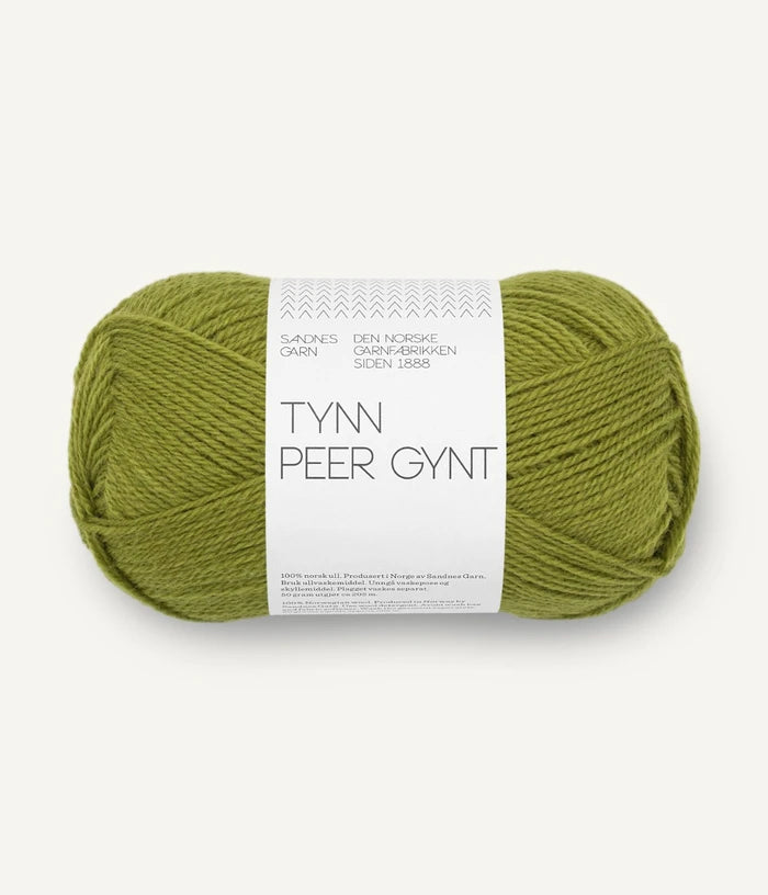 Tynn Peer Gynt (PRE-ORDER)