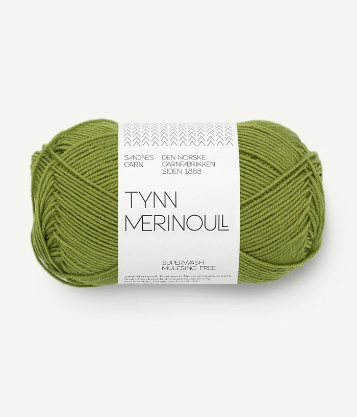 Tynn Merinoull (PRE-ORDER)