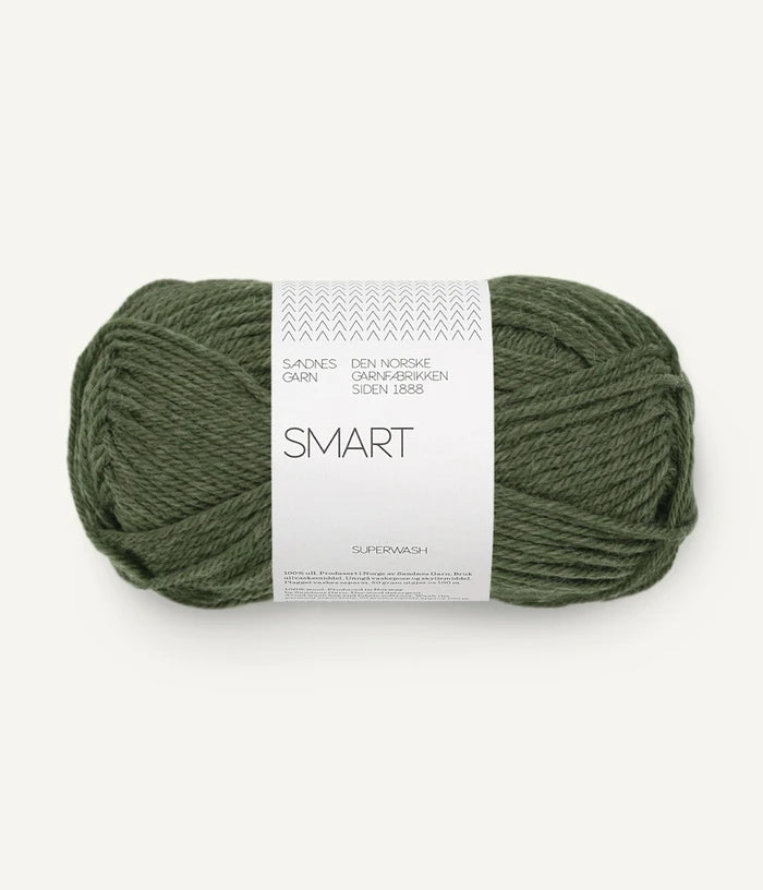 SMART (PRE-ORDER)
