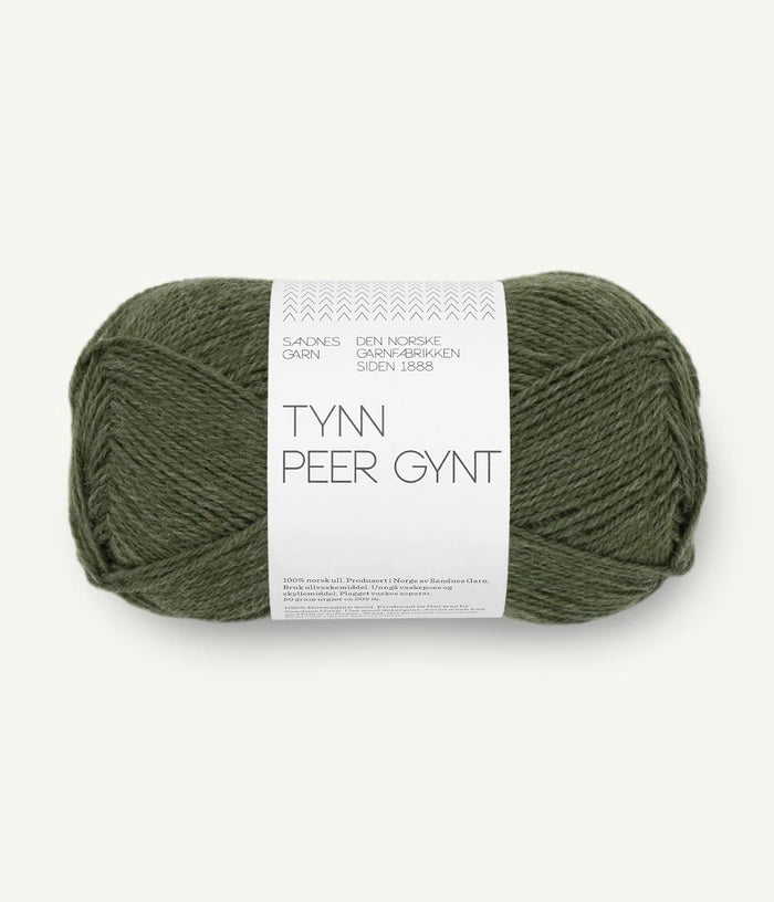 Tynn Peer Gynt (PRE-ORDER)