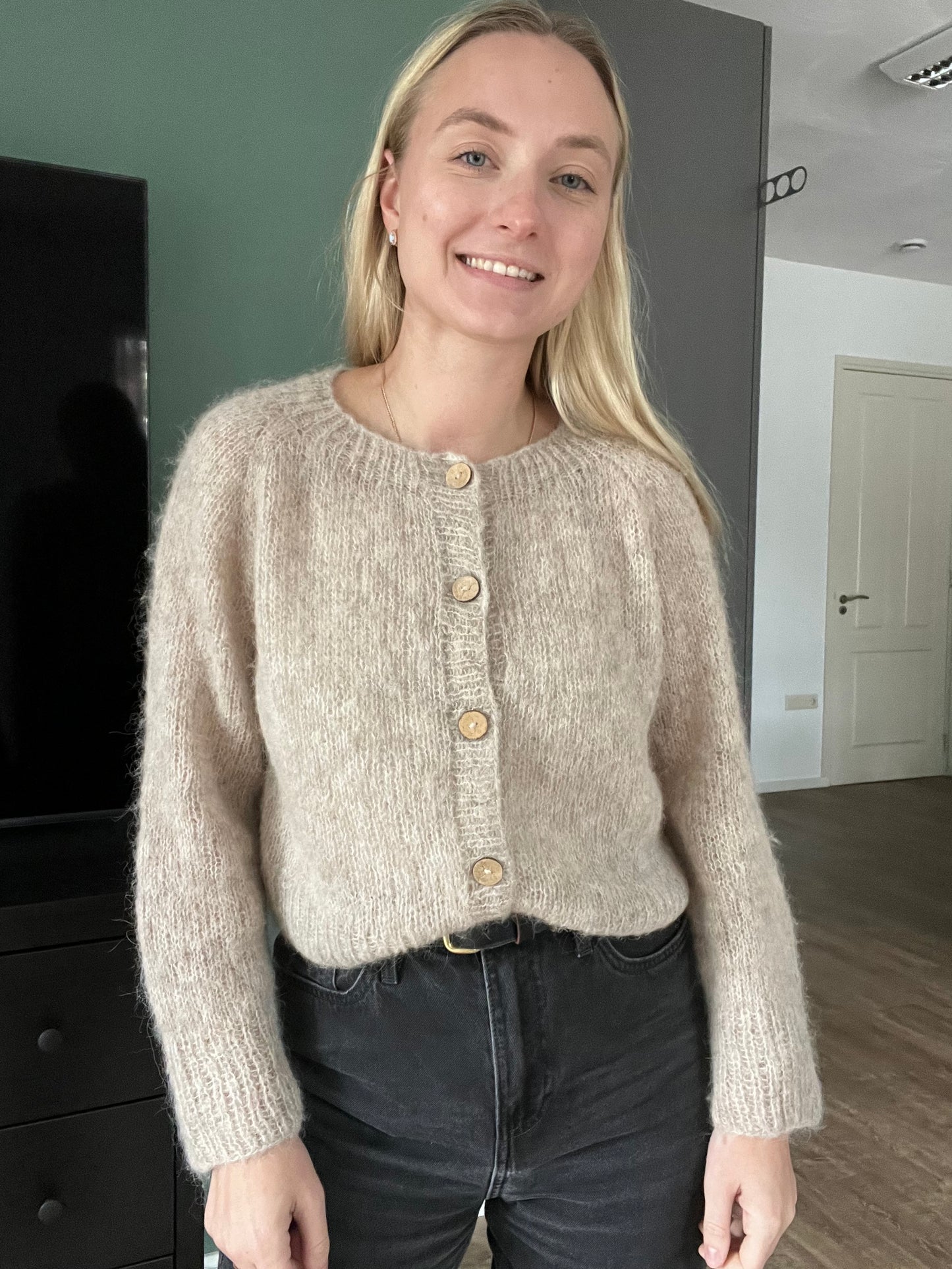 Jaka "Marta" Latviešu valodā