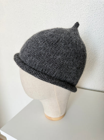 "Pipe" hat (digital product) English