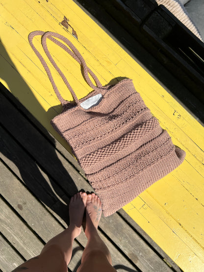 Adīta soma "Šopers-popers" Latviešu valodā