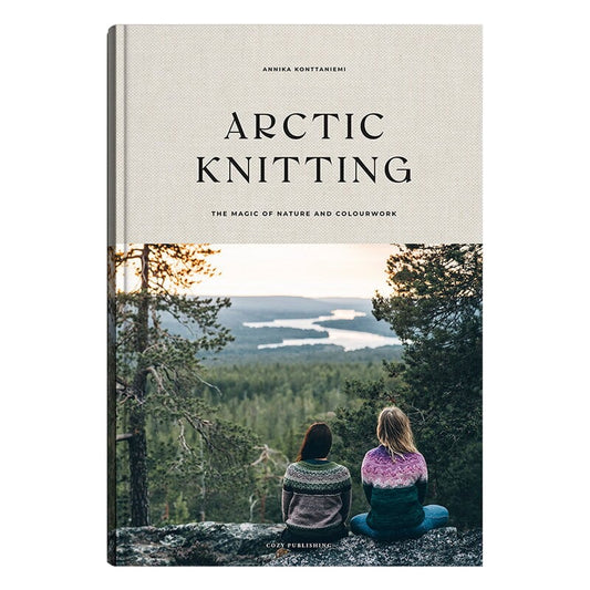 Arctic Knitting (English)