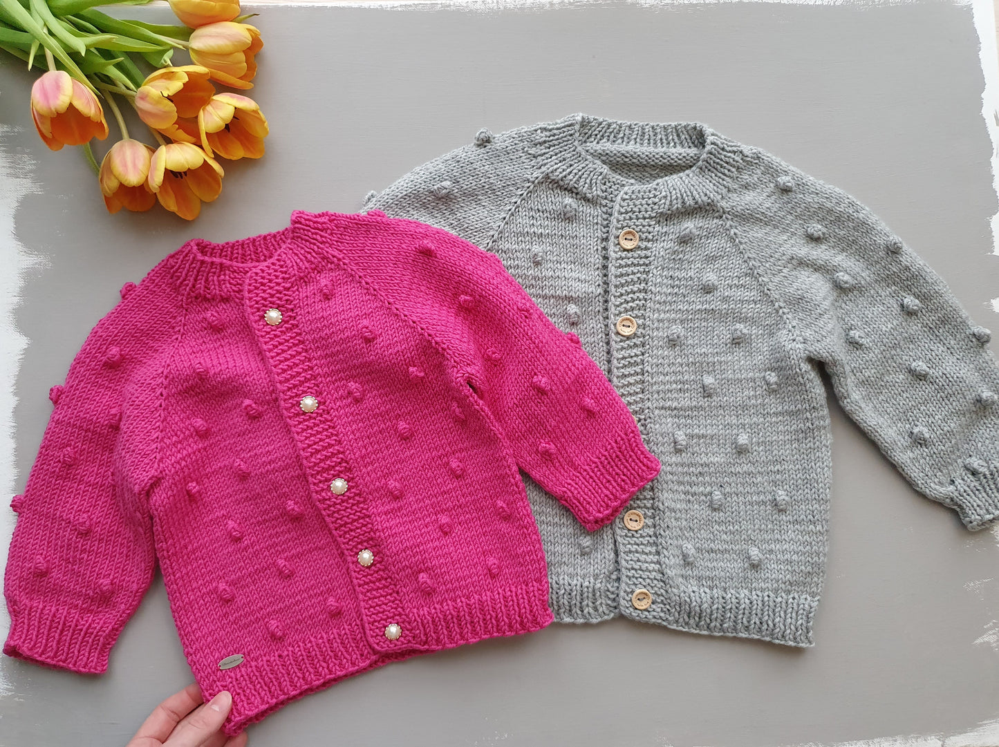 Bērnu jaka "Pumpiņjaka" Latviešu valodā