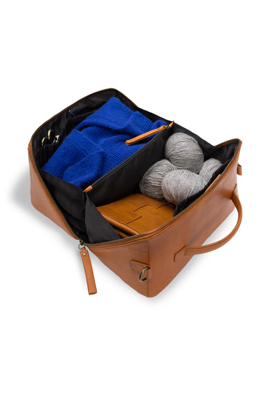 Cleo Midi Project Bag (PRE-ORDER)