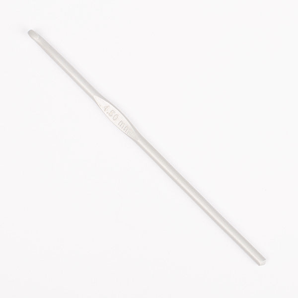 DROPS Basic Crochet Hooks (15cm) 2mm-5mm
