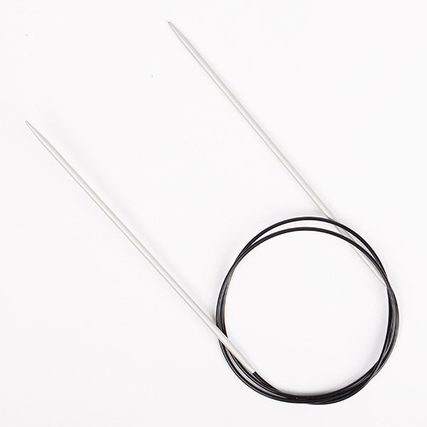 DROPS Basic Fixed Circular Needles (80cm) 2mm-5mm