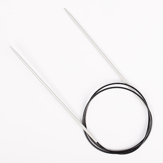 DROPS Basic Fixed Circular Needles (80cm) 2mm-5mm