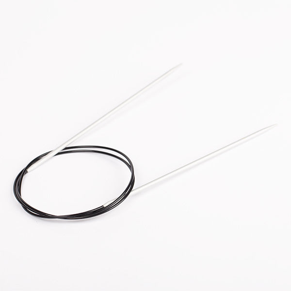 DROPS Basic Fixed Circular Needles (80cm) 2mm-5mm