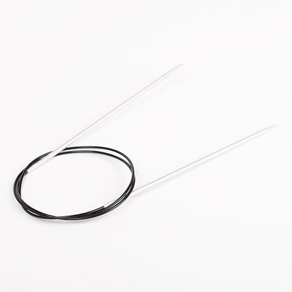 DROPS Basic Fixed Circular Needles (80cm) 2mm-5mm