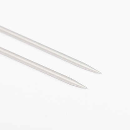 DROPS Basic Single Pointed Needles (35cm) 2mm-5mm