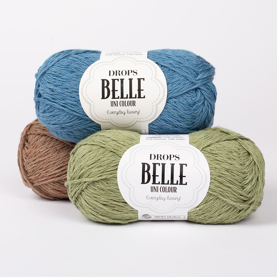DROPS Belle 