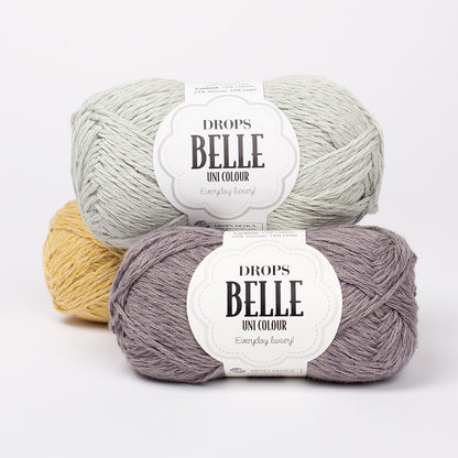 DROPS Belle 