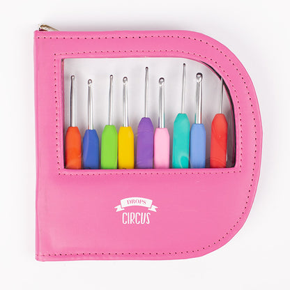 DROPS Pro Circus Crochet Set