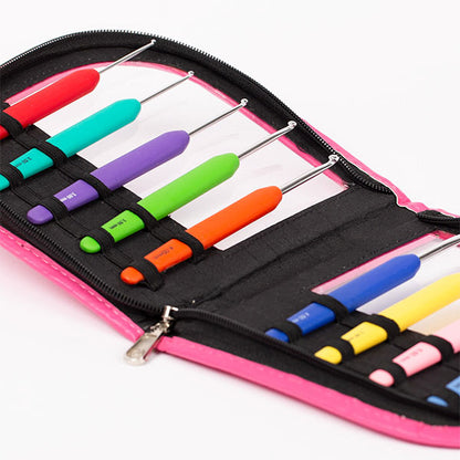 DROPS Pro Circus Crochet Set