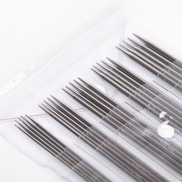 DROPS Pro Classic Double Pointed Needles Set (15cm)