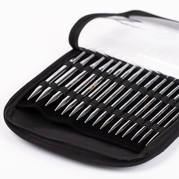 DROPS Pro Classic Interchangeable Circular Needles Set