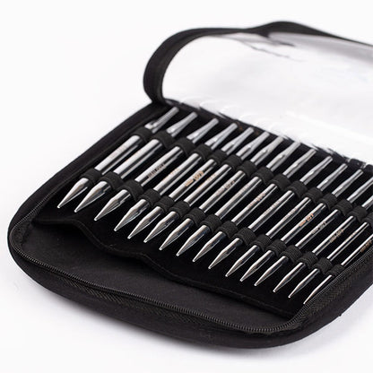 DROPS Pro Classic Interchangeable Circular Needles Set