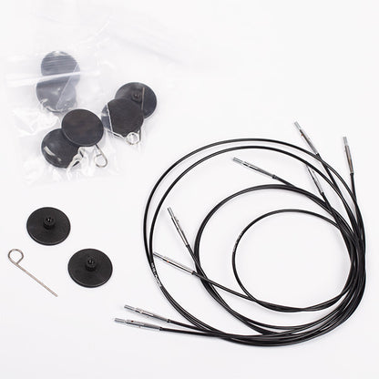 DROPS Pro Classic Interchangeable Circular Needles Set