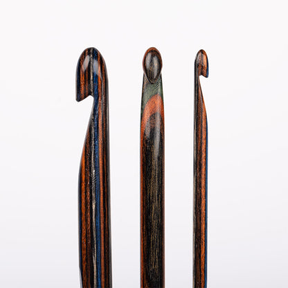 DROPS Pro Romance Crochet Set (15cm)