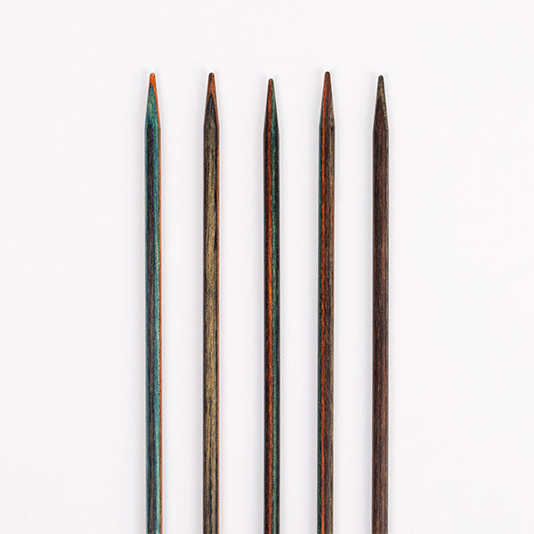 DROPS Pro Romance Double Pointed Needles Set (20cm)