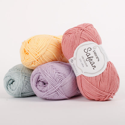 DROPS Safran - Cotton Yarn
