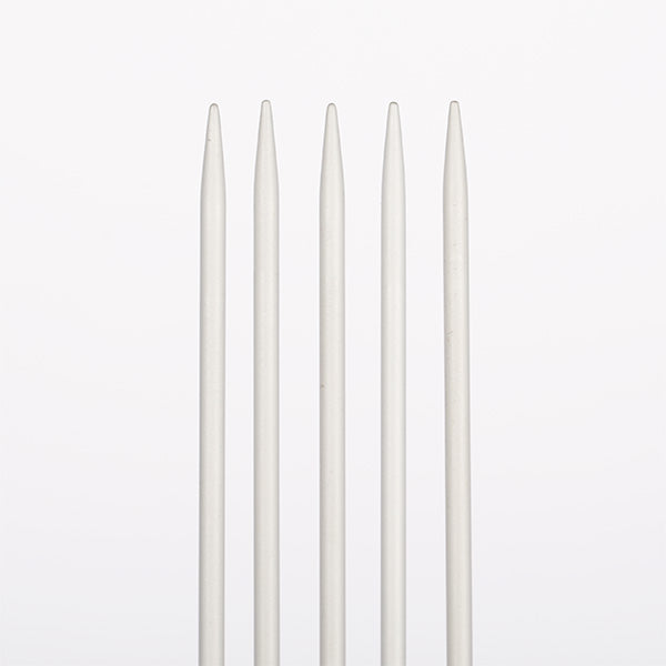 DROPS Basic Double Pointed Needles (20cm) 2mm-5mm