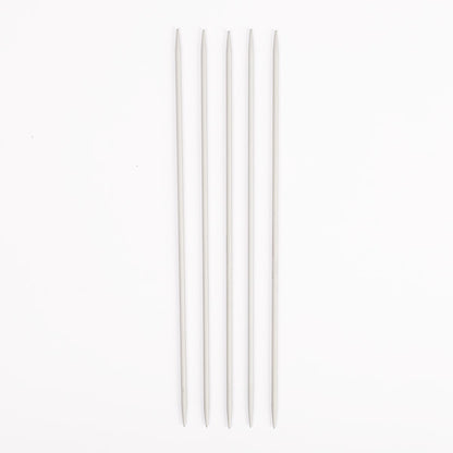 DROPS Basic Double Pointed Needles (20cm) 2mm-5mm