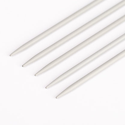 DROPS Basic Double Pointed Needles (20cm) 2mm-5mm