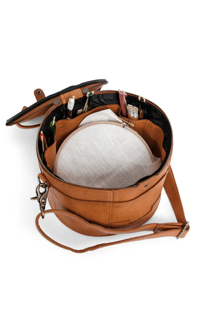 Enturn Project Bag (PRE-ORDER)