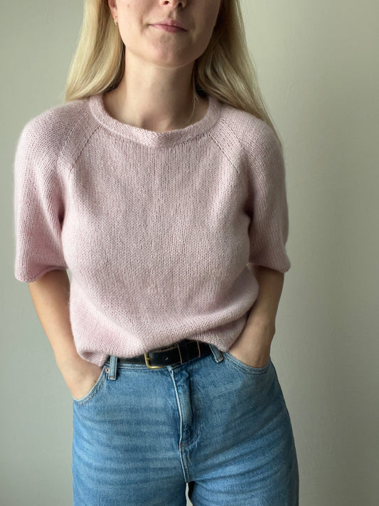 Džemperis "Pamela" Latviešu valodā