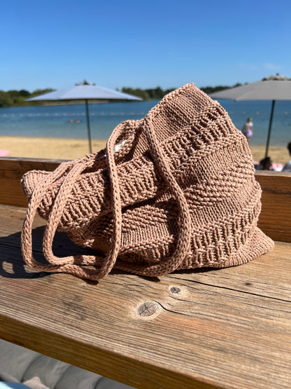 Adīta soma "Šopers-popers" Latviešu valodā