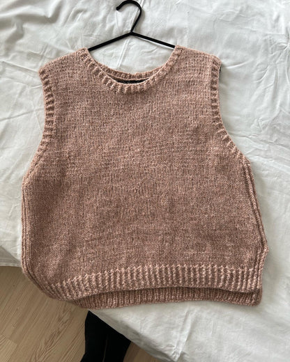 Veste "Mana Veste" Latviešu valodā