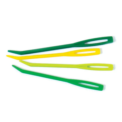 KnitPro Tapestry Needles - 1x4pcs