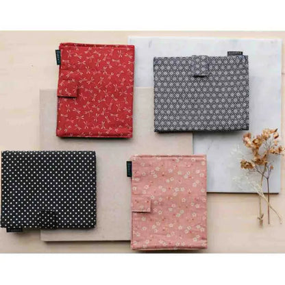 Seeknit Shirotake Amigurumi Set 10cm (PRE-ORDER)