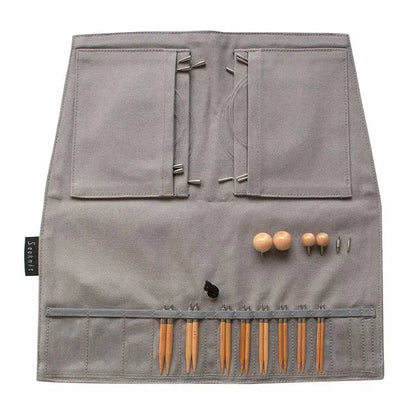 Seeknit Curve Koshitsu Inter. Needle Set First 6cm White (PRE-ORDER)