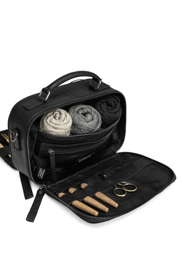 Lilly Project Crossbody (PRE-ORDER)