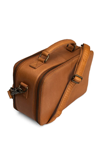 Lilly Project Crossbody (PRE-ORDER)