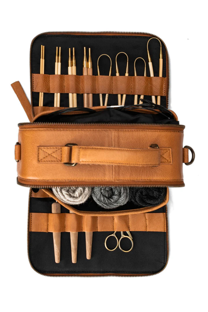 Lilly Project Crossbody (PRE-ORDER)