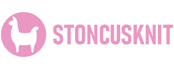 Stoncusknit