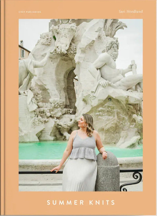Summer Knits (English)